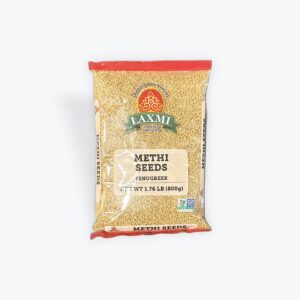 Lx Methi seed 800g