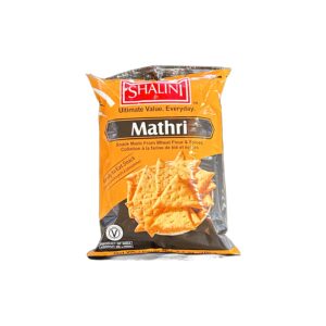 Shalini mathri 160g