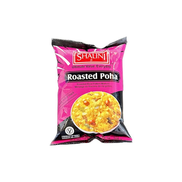 Shalini roasted poha 160g