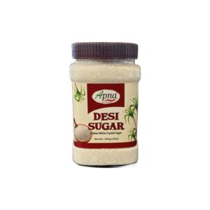 apna desi sugar 2lb
