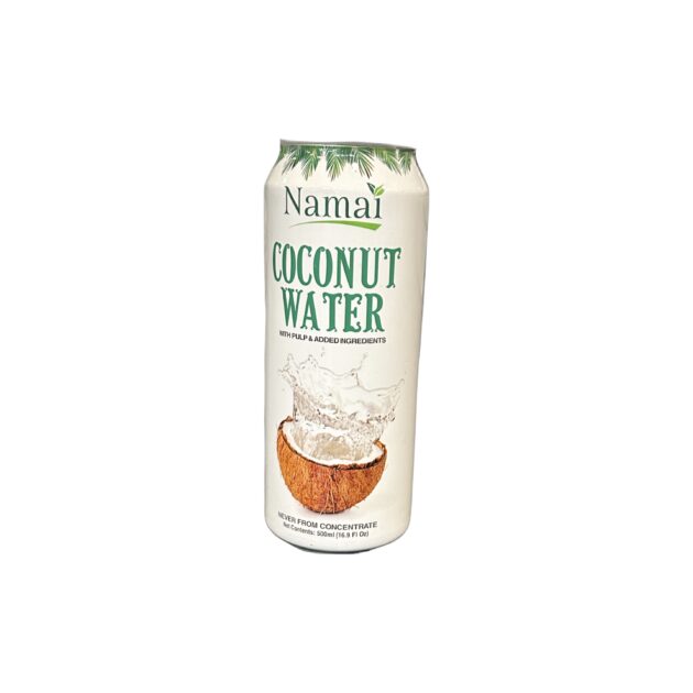 namai coconut water 16.9 fl oz