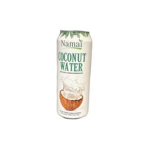 namai coconut water with pulp 500ml
