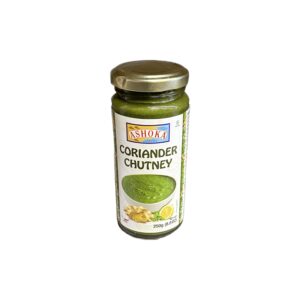Ashoka Coriander Chutney 250g