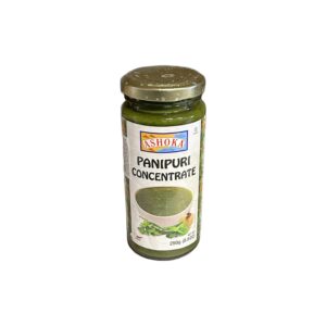 Ashoka Panipuri Concentrate 250g