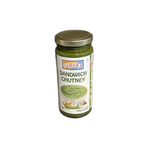 Ashoka Sandwich Chutney 250g