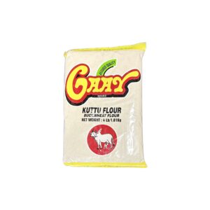 Gaay Kuttu Flour 4lb