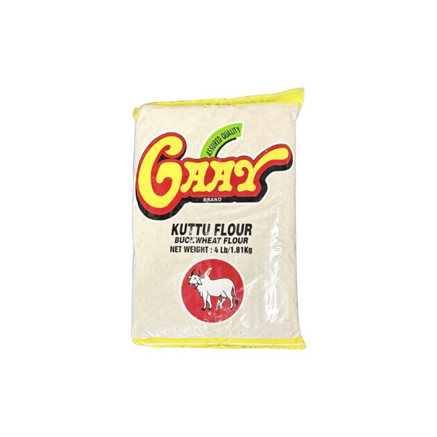 Gaay Kuttu Flour 4lb