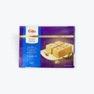 Gits soan papdi 500g