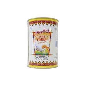 Mopleez desi ghee 1l