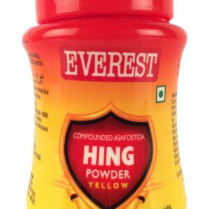 Everest Hing