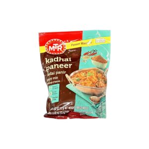 MTR kadhai paneer 48g