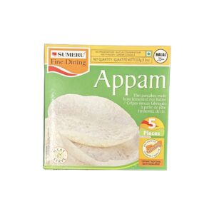 Sumeru appam 255g