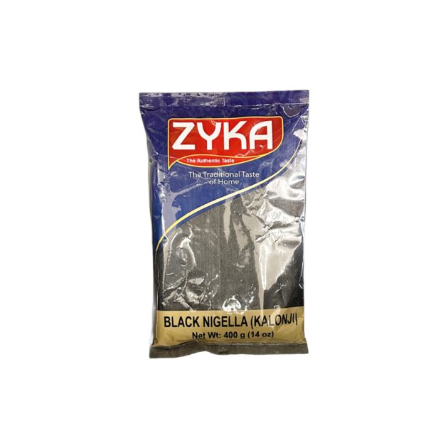 Zyka kalonji 7oz