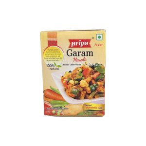 Priya garam masala 100g
