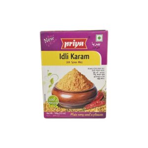 Priya idli karam podi 100g