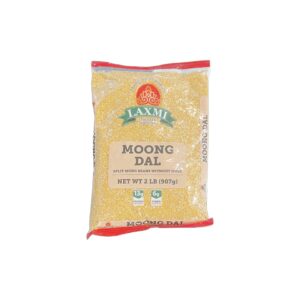 Lx Moong Dal 8lb