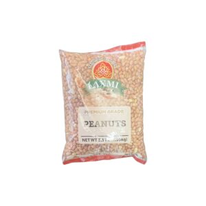 Lx Peanut 3.5lb
