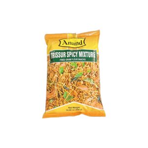 Anand trissur spicy mixture 400g