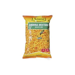 Anand tapioca sticks spicy 200g