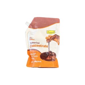 Anand Natural Tamarind Concentrate 400g