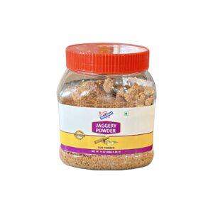 Dhanraj Jaggery Powder 14oz