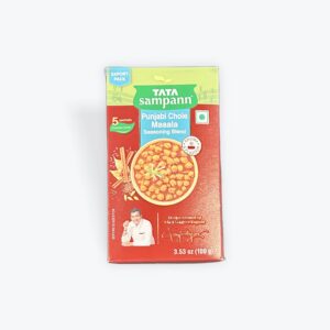 Tata Punjabi chole masala 100g