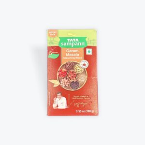 Tata garam masala 100g