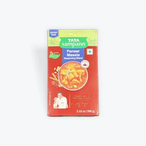 Tata paneer masala 100g