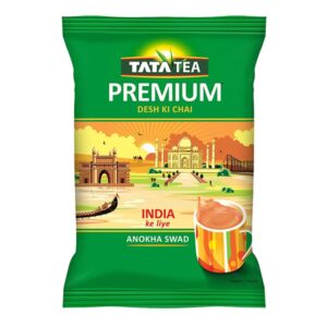 Tata Tea premium round bag 638g
