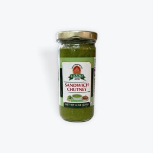 Lx sandwich chutney 8oz