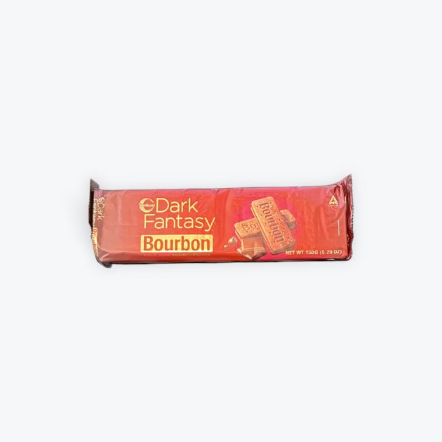 Sunfeast dark fantasy bourbon 150g