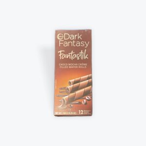 Sunfeast dark fantasy choco mocha 150g