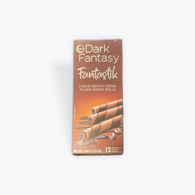 Sunfeast dark fantasy choco mocha 150g