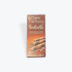 Sunfeast dark fantasy choco mocha 150g