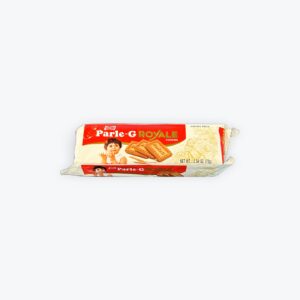 Parle g royal biscuit 72g