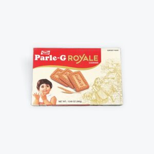 Parle g royal biscuit 360g