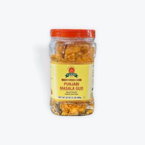 Lx punjabi masala gud 2lb