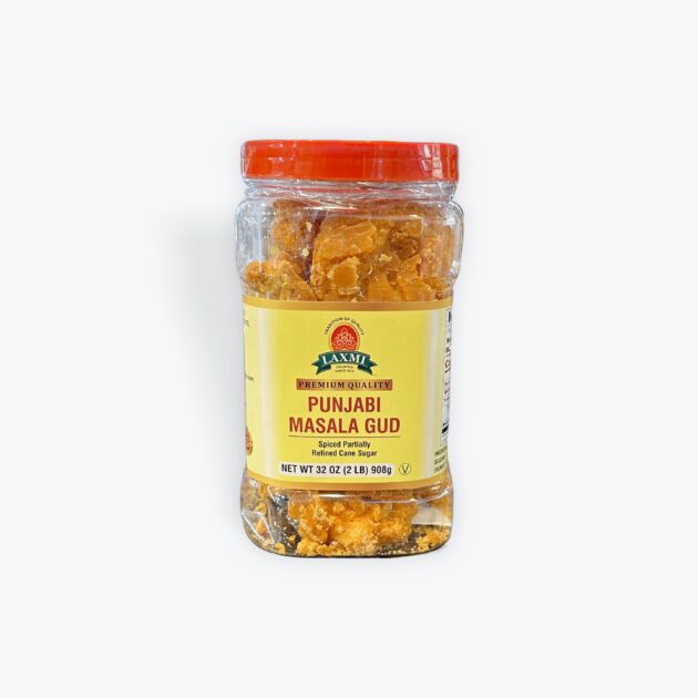 Lx punjabi masala gud 2lb