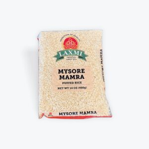 Lx mysore mamra 400g