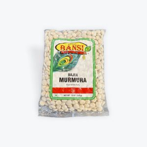 Bansi Bajra Murmura 12oz