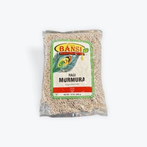 Bansi Ragi Murmura 12oz
