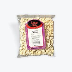 Deep Cashew pieces 7oz