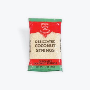 Deep Coconut strings 400g