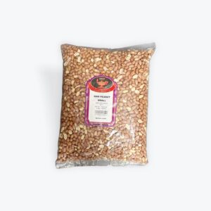 Deep Peanut Small 4lb