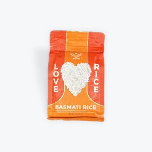 Deep Basmati Rice 2lb