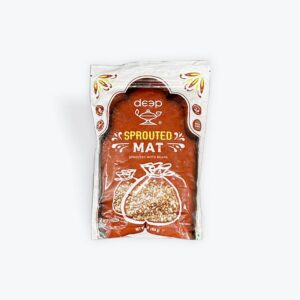 Deep sprout moth 16oz