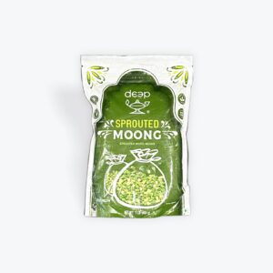 Deep sprout moong 16oz