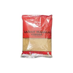 Deep Garam Masala 4lb