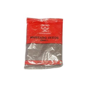 Deep Mustard Seeds Small 7oz