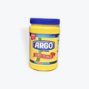 Argo corn starch 1lb
